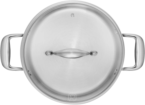 Кастрюля Rondell Vintage RDS-344