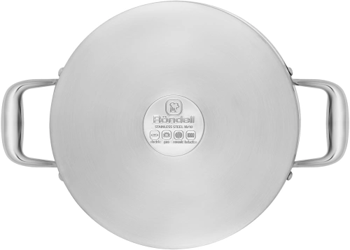 Кастрюля Rondell Vintage RDS-344