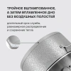 Фото превью Кастрюля Rondell Vintage RDS-344, диаметр 240 мм