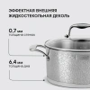 Фото превью Кастрюля Rondell Vintage RDS-344, диаметр 240 мм