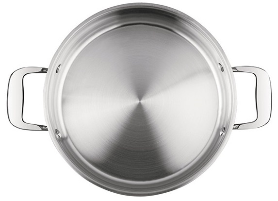 Сотейник Rondell Vintage RDS-353