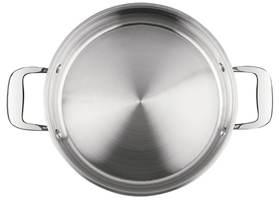 Сотейник Rondell Vintage RDS-353