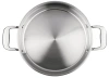 Фото превью Сотейник Rondell Vintage RDS-353, диаметр 26 см