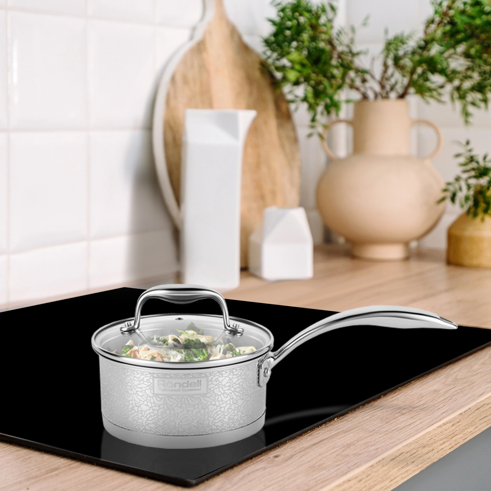 Ковш Rondell Vintage RDS-345