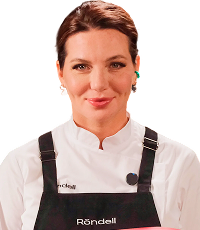 Ольга Морозенко