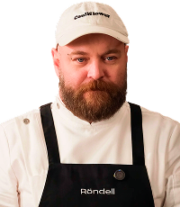 Роман Редман