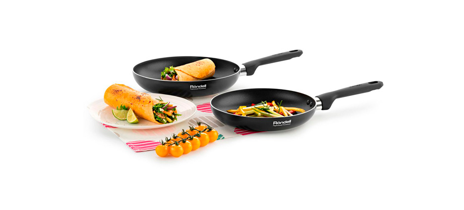 Беспрецедентная надежность классической посуды Massimo от Rondell