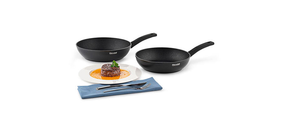 Коллекция Buffalo  —   все под вашим контролем