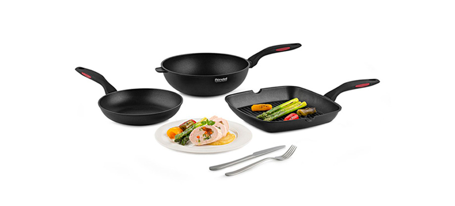 Коллекция Perfect Совершенная форма - элегантный дизайн