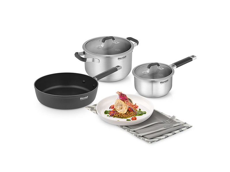 Коллекция Stolz - есть, чем гордиться!