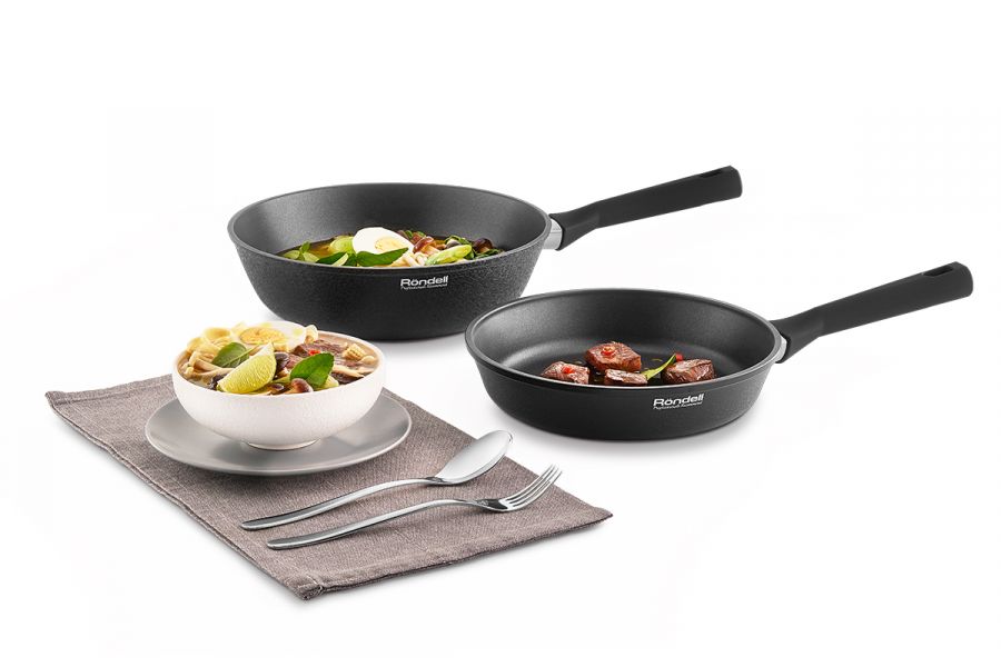 Рамен с говядиной и грибами