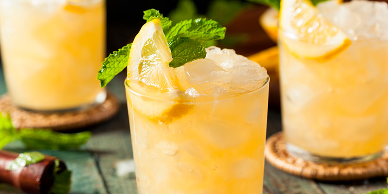 Бренди смэш