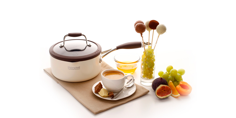 Домашние конфеты