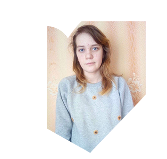 Анастасия Дюмина