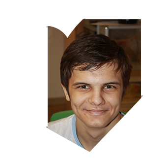 Саша Касенкин