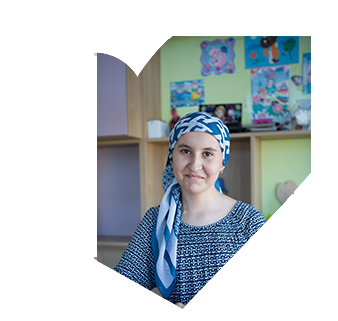 Мариям Касумова