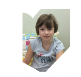 Саша Синицына