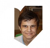 Саша Касенкин