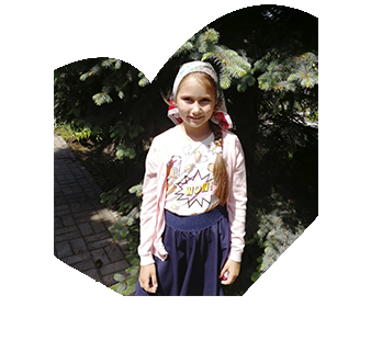 Ирина Воронова