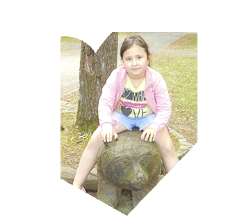 Ангелина Степанова