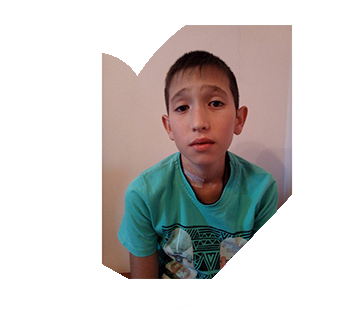 Денис Султашев