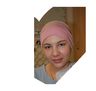 Соня Болотова