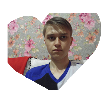 Саша Кирсанов