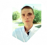 Сергей Шкребела