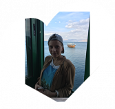 Ольга Грузда