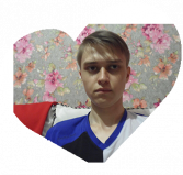 Саша Кирсанов