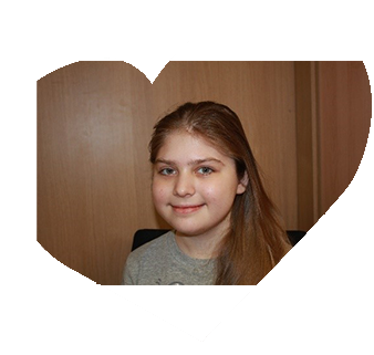 Ева Савельева