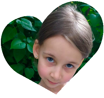 Алёна Матвеева