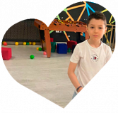 Олег Белоконь