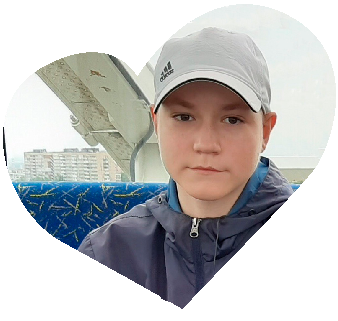 Даниил Бесперстов