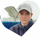 Даниил Бесперстов