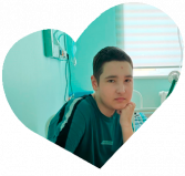 Николай  Голиков