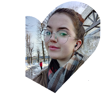 Полина Ивченко