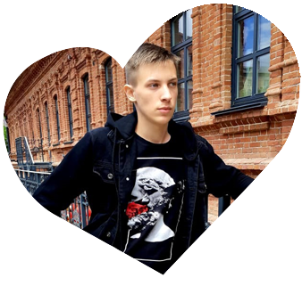 Дима Лебедев