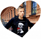 Дима Лебедев