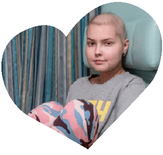 Люба Соколова