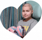 Люба Соколова