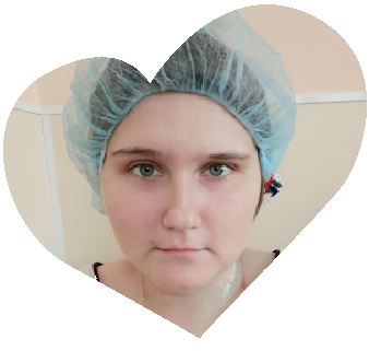 Ольга Гуркова