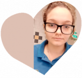 Оля Смолякова