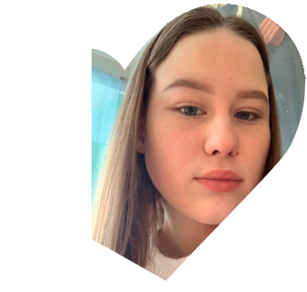 Шепелева Вика