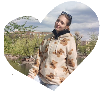 Елизавета Суханова