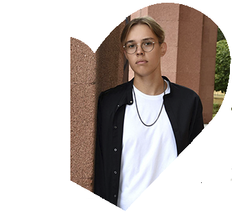 Арсений Трофимов