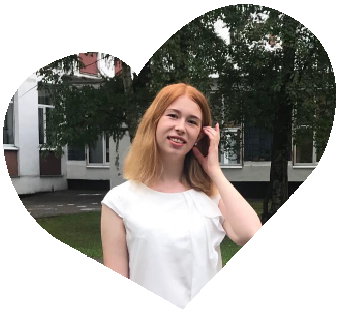 Виктория Андриянова