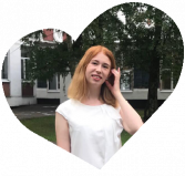 Виктория Андриянова