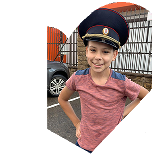 Сергей Военков