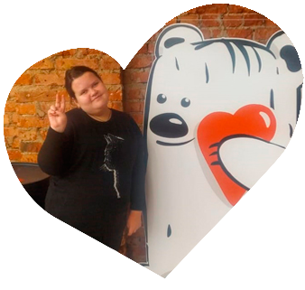 Елена Волченко